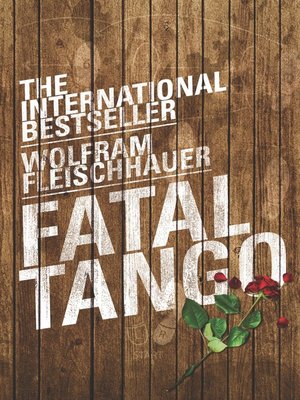 cover image of Fatal Tango